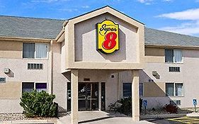 Super 8 By Wyndham Colorado Springs Airport Motel 3* United States Of America